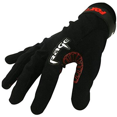 Fox Rage Paire de gants d'atterrissage de pêche Taille : L XL Fox Rage Paire de gants d'atterrissage de pêche Taille : L XL