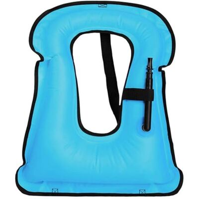 XNEOPP Gilet de pêche à la mouche Réglable pour Rivière Ruisseau Truite Pêcheurs Kayak Aventure Pêche en Plein Air(Blue) XNEOPP Gilet de pêche à la mouche Réglable pour Rivière Ruisseau Truite Pêcheurs Kayak Aventure Pêche en Plein Air(Blue)