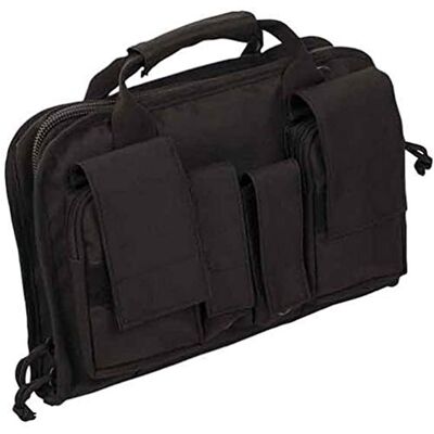 Mil-Tec Unisexe Sac pistolet adulte 16194302 Multicolore, taille unique Mil-Tec Unisexe Sac pistolet adulte 16194302 Multicolore, taille unique