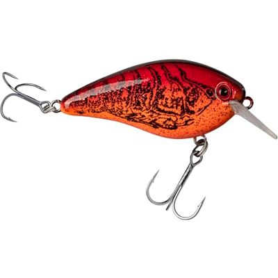Strike King Kvd1.5 Hard Knock Chili Craw, taille unique (HCKVD1.5HK-648) Strike King Kvd1.5 Hard Knock Chili Craw, taille unique (HCKVD1.5HK-648)