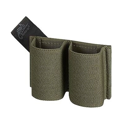 Helikon-Tex Insert double élastique Vert olive Helikon-Tex Insert double élastique Vert olive