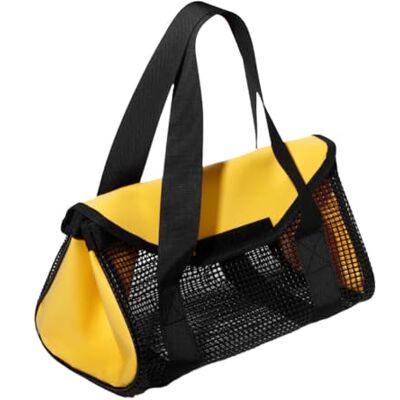Generic Sac à appâts de pêche, sac de rangement de plaque en fer à appâts à appâts, stockage d'équipements de pêche légers, accessoires d'équipement de pêche Generic Sac à appâts de pêche, sac de rangement de plaque en fer à appâts à appâts, stockage d'équipements de pêche légers, accessoires d'équipement de pêche
