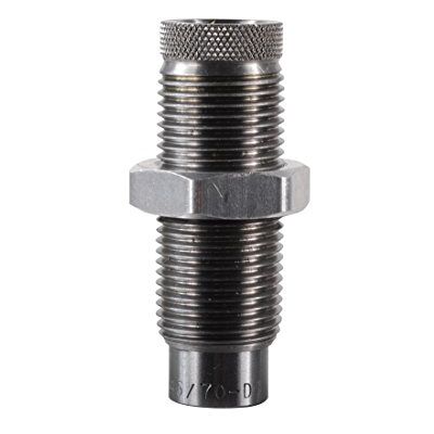 Lee Precision 90827 Factory Crimp Die Calibre 7.62 x 39 Russe, Multicolore, Taille Unique Lee Precision 90827 Factory Crimp Die Calibre 7.62 x 39 Russe, Multicolore, Taille Unique