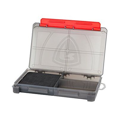 Fox Rage Compact Storage Box Medium Fox Rage Compact Storage Box Medium