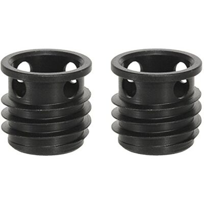 Halder Jeu de douilles pour étrier PUSH & GO 9,6 x 1,0 Halder Jeu de douilles pour étrier PUSH & GO 9,6 x 1,0