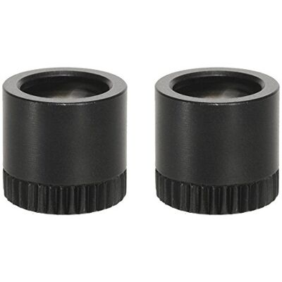 Halder Jeu de douilles pour étrier PUSH & GO 9,6 x 1,0 Halder Jeu de douilles pour étrier PUSH & GO 9,6 x 1,0
