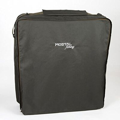 Mostal Sac de transport pour chaise de pêche, sac de transport Mostal Sac de transport pour chaise de pêche, sac de transport