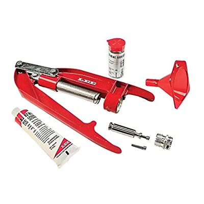 Lee Precision Breech Lock Hand Kit 90180, Adultes Unisexe, Vert, STANDARD Lee Precision Breech Lock Hand Kit 90180, Adultes Unisexe, Vert, STANDARD