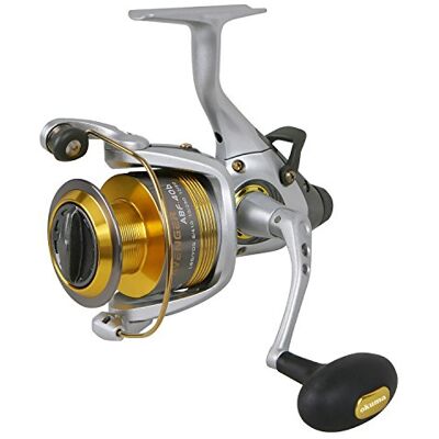 Okuma FISHING TACKLE Avenger Baitfeeder ABF-40b Moulinet en graphite ABF-40b, 11,3 Okuma FISHING TACKLE Avenger Baitfeeder ABF-40b Moulinet en graphite ABF-40b, 11,3
