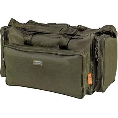 Tandem Baits Enforcer Sac de pêche étanche Sac à dos pour matériel de pêche à la carpe Sac de transport pour la pêche à la carpe Équipement et accessoires de pêche Sac à main pour la pêche Tandem Baits Enforcer Sac de pêche étanche Sac à dos pour matériel de pêche à la carpe Sac de transport pour la pêche à la carpe Équipement et accessoires de pêche Sac à main pour la pêche