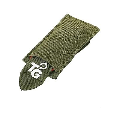 Wolf-Gear Airsoft 8Field Deathrag/Hittuch/Hitmarking Deathrag dans poche molletonnée Airsoft Üaintball Wolf-Gear Airsoft 8Field Deathrag/Hittuch/Hitmarking Deathrag dans poche molletonnée Airsoft Üaintball