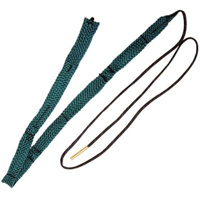Ballistol Unisexe Adulte Fil de Nettoyage de Course Multicolore Calibre .22/.24 Ballistol Unisexe Adulte Fil de Nettoyage de Course Multicolore Calibre .22/.24