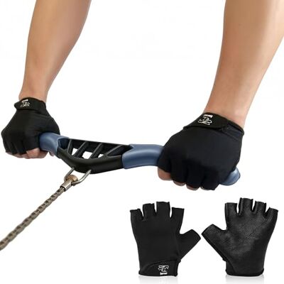 Hornet Watersports Gants d'aviron parfaits pour l'aviron en intérieur, le scculling, le kayak, le SUP, le canoë, le bateau dragon et d'autres sports nautiques Hornet Watersports Gants d'aviron parfaits pour l'aviron en intérieur, le scculling, le kayak, le SUP, le canoë, le bateau dragon et d'autres sports nautiques