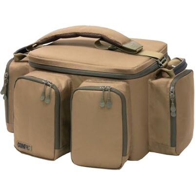 Korda Sac Compac Carryall Medium Marron Korda Sac Compac Carryall Medium Marron