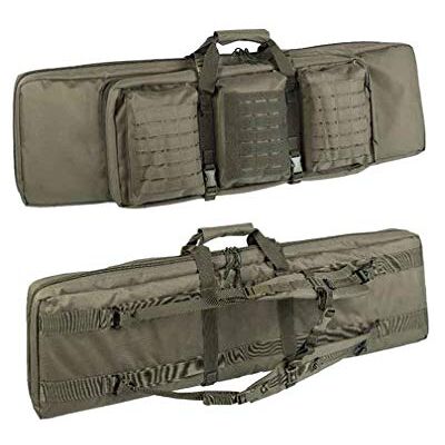 Mil-Tec Rifle Case Double Mil-Tec Rifle Case Double