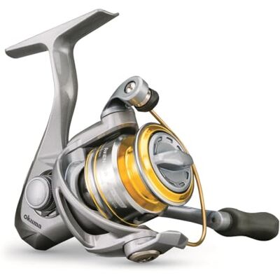 Okuma Avenger Graphite Body 7 Ball Bearing Freshwater Spinning Reel Okuma Avenger Graphite Body 7 Ball Bearing Freshwater Spinning Reel
