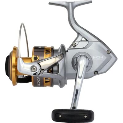 SHIMANO Sedona FI, Spinning Fishing Rreel, Hagane Gear, modèle 2017 SHIMANO Sedona FI, Spinning Fishing Rreel, Hagane Gear, modèle 2017