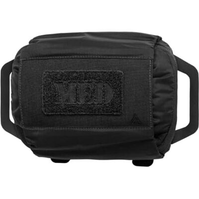 Helikon-Tex Pochette horizontale MED à action directe MK III® – Cordura® Helikon-Tex Pochette horizontale MED à action directe MK III® – Cordura®