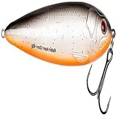 Abu Garcia Rattlin' Atom Fegis Leurre de pêche Abu Garcia Rattlin' Atom Fegis Leurre de pêche