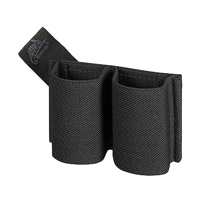 Helikon-Tex Double insert élastique Noir Helikon-Tex Double insert élastique Noir
