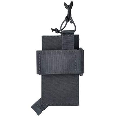 Helikon-Tex Insert de support de pistolet inversé – Gris ombre Helikon-Tex Insert de support de pistolet inversé – Gris ombre