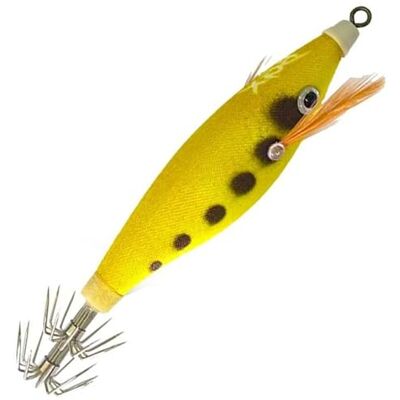 RAGOT Turlutte RG6626031 Begix Pez Ss 8,5 cm 8 g Ydn Flottant RAGOT Turlutte RG6626031 Begix Pez Ss 8,5 cm 8 g Ydn Flottant