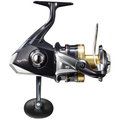 SHIMANO Moulinets Spheros SW A SHIMANO Moulinets Spheros SW A