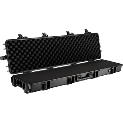 WilTec Mallette pour armes sur roues – capacité de charge 100 kg – pour fusils, armes à feu – avec Insert en mousse – Valise fusil de chasse, carabine, chasseur WilTec Mallette pour armes sur roues – capacité de charge 100 kg – pour fusils, armes à feu – avec Insert en mousse – Valise fusil de chasse, carabine, chasseur
