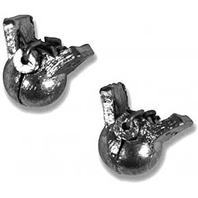 RAGOT PLOMB SONDE RESSORT X2 10G 0 A868 RAGOT PLOMB SONDE RESSORT X2 10G 0 A868