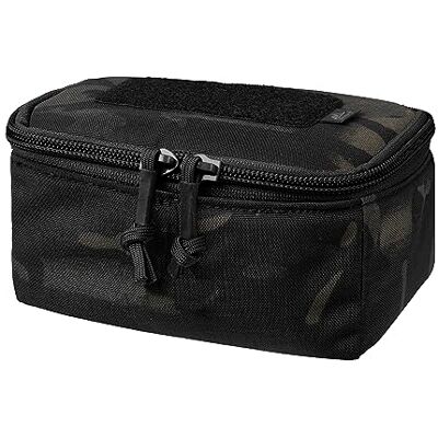 Helikon-Tex Ammo Box Multicam Sac à munitions Noir Helikon-Tex Ammo Box Multicam Sac à munitions Noir