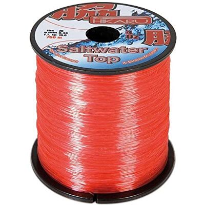 Lineaeffe Hikaru Saltwater Top 0.40 mm 750 m Nylon Ligne de Pêche Monofilament Fil Mer Eau Douce Spinning Carnassiers Lineaeffe Hikaru Saltwater Top 0.40 mm 750 m Nylon Ligne de Pêche Monofilament Fil Mer Eau Douce Spinning Carnassiers