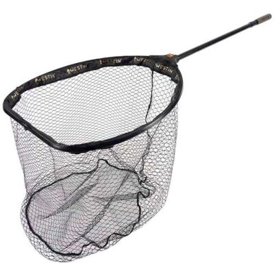 Westin W3 C&R Filet d'atterrissage pliable 60 x 70 x 65 cm – Épuisette de pêche pour carnassier, brochet, épuisette de pêche, épuisette Westin W3 C&R Filet d'atterrissage pliable 60 x 70 x 65 cm – Épuisette de pêche pour carnassier, brochet, épuisette de pêche, épuisette