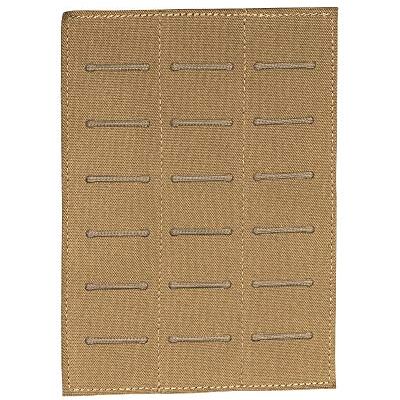 Helikon-Tex Molle Adaptateur Insert 3 Coyote Helikon-Tex Molle Adaptateur Insert 3 Coyote