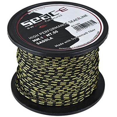 SEAC Bobine de fil Dyneema 1 mm SEAC Bobine de fil Dyneema 1 mm