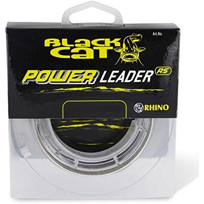 Black Cat Rhino Leader RS Black Cat Rhino Leader RS
