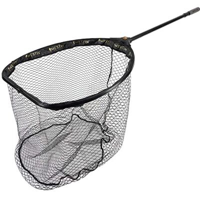 Westin W3 CR Foldable Landing Net XL Épuisette Westin W3 CR Foldable Landing Net XL Épuisette