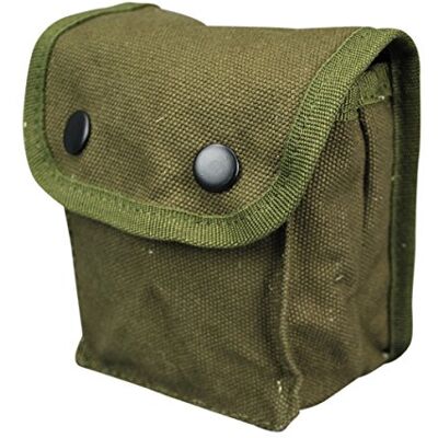 Mil-Tec Unisexe Sac de couplage adulte 13605001 Olive Taille unique Mil-Tec Unisexe Sac de couplage adulte 13605001 Olive Taille unique