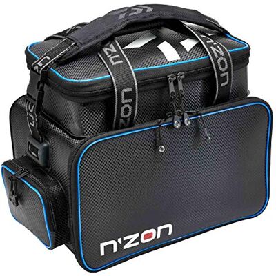 DAIWA Sac Boites Nzon Eva 38x26x22cm NZEVAFBL DAIWA Sac Boites Nzon Eva 38x26x22cm NZEVAFBL
