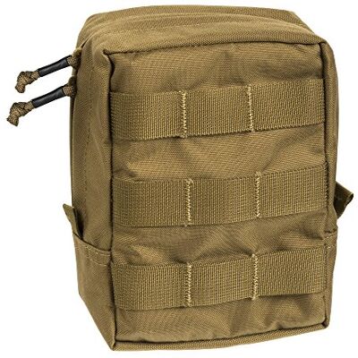 Helikon-Tex Sac cargo multi-usages Molle Pals, Coyote Helikon-Tex Sac cargo multi-usages Molle Pals, Coyote