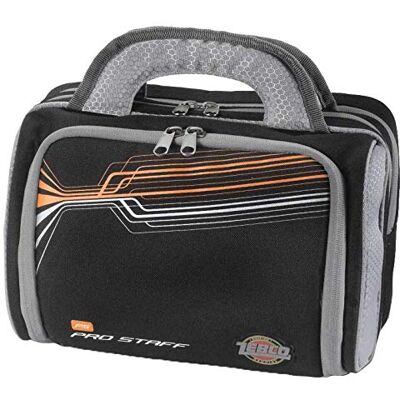 Zebco Sac Pro Staff Rig et Lure 30 cm x 16 cm x 20 cm, 30 cm Zebco Sac Pro Staff Rig et Lure 30 cm x 16 cm x 20 cm, 30 cm