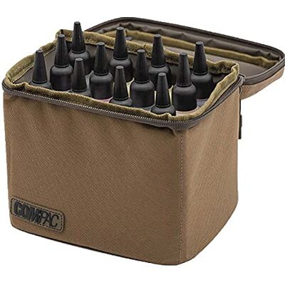 Korda Compac Goo Sac à appâts Korda Compac Goo Sac à appâts