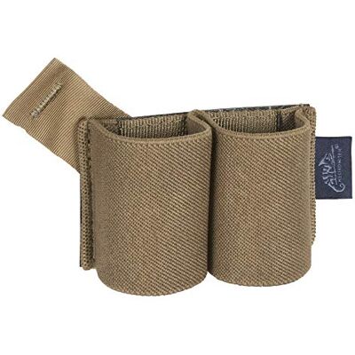 Helikon-Tex Helikon Double insert élastique Coyote Helikon-Tex Helikon Double insert élastique Coyote
