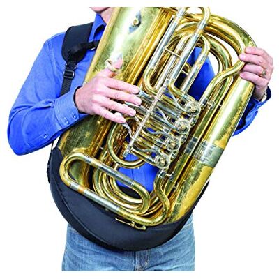 Neotech Housse de sangle de transport Holster Tuba petit Neotech Housse de sangle de transport Holster Tuba petit