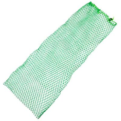 HEXJOZEI Sac résille pliable Sac de plongée 89 cm de long Filet de pêche HEXJOZEI Sac résille pliable Sac de plongée 89 cm de long Filet de pêche