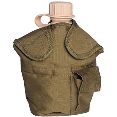 Mil-Tec Housse de Gourde US-Style Mil-Tec Housse de Gourde US-Style