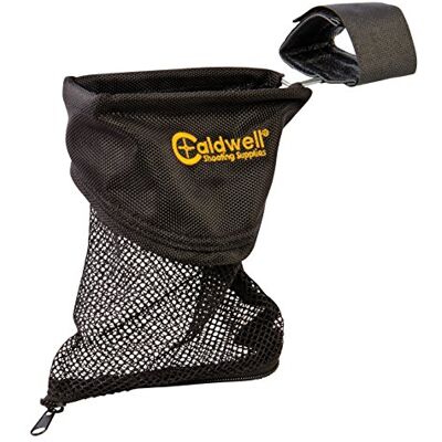 Caldwell AR-15 Attrapeur d'extérieur en laiton disponible en marron Caldwell AR-15 Attrapeur d'extérieur en laiton disponible en marron