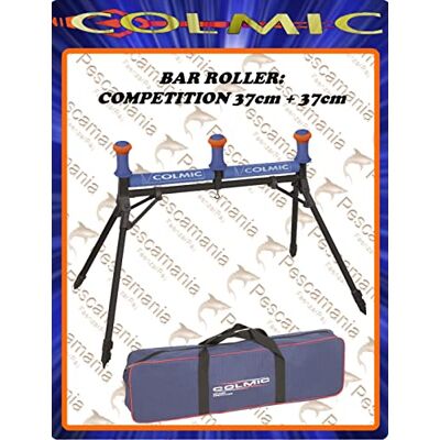 Colmic Competition Bar Roller 37+37 cm Colmic Competition Bar Roller 37+37 cm