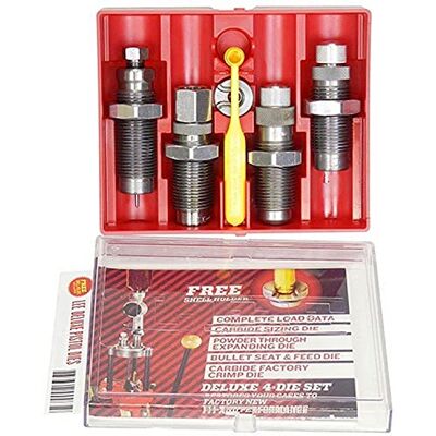 Lee Precision 90963 Pistolet en métal dur, calibre 9 mm, multicolore, taille unique Lee Precision 90963 Pistolet en métal dur, calibre 9 mm, multicolore, taille unique