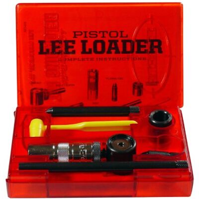 Lee Precision 90262 Classic Loader Cal 45 ACP, Multicolore, Taille unique Lee Precision 90262 Classic Loader Cal 45 ACP, Multicolore, Taille unique