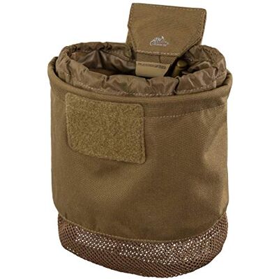 Helikon-Tex COMPETITION DUMP POUCH® Coyote (MO-CDP-CD-11) Helikon-Tex COMPETITION DUMP POUCH® Coyote (MO-CDP-CD-11)